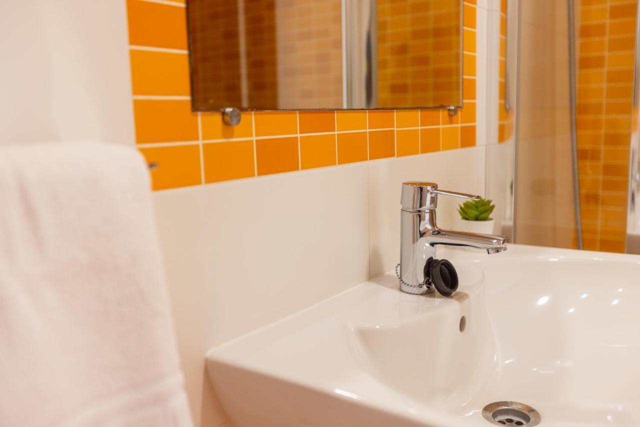 Apartagal-Playa De Llas, フォス エクステリア 写真