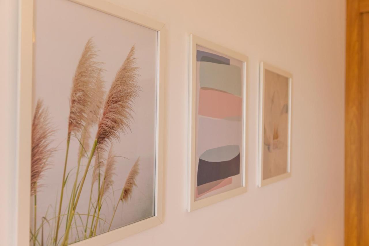 Apartagal-Playa De Llas, フォス エクステリア 写真